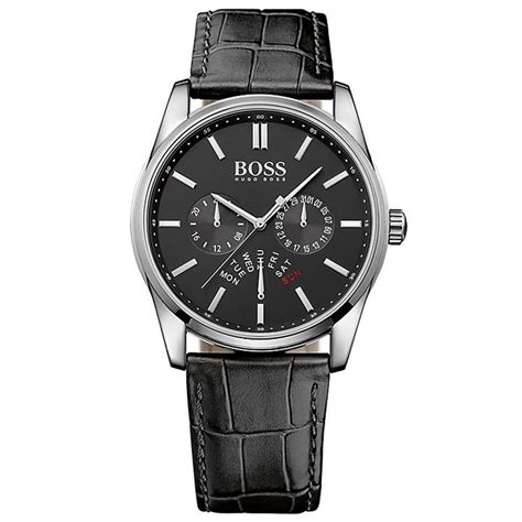 hugo boss watch price